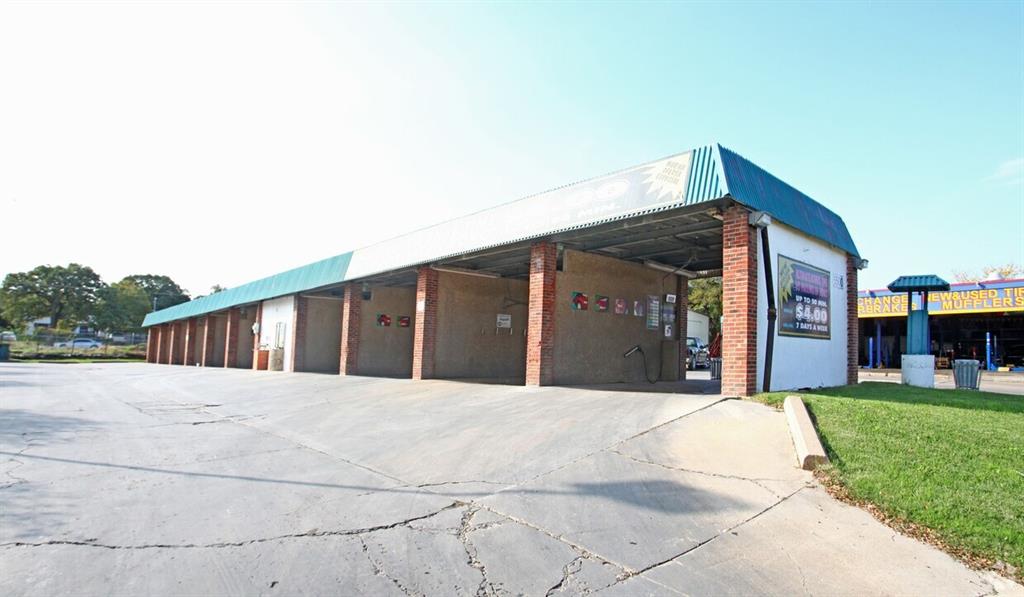 Haynes Place Add - Commercial Sale