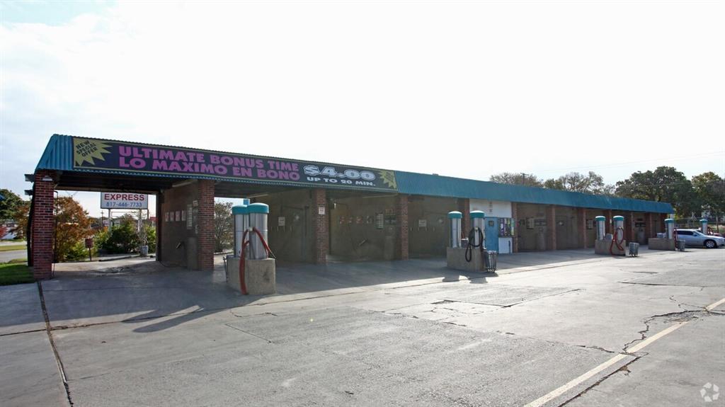 Haynes Place Add - Commercial Sale