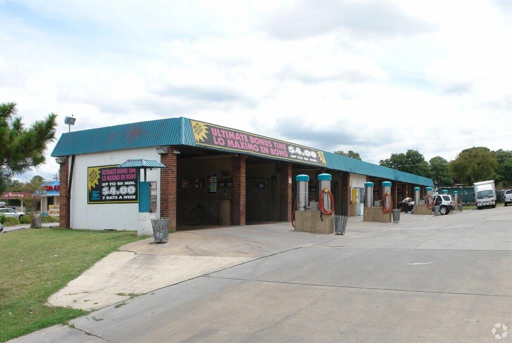 Haynes Place Add - Commercial Sale