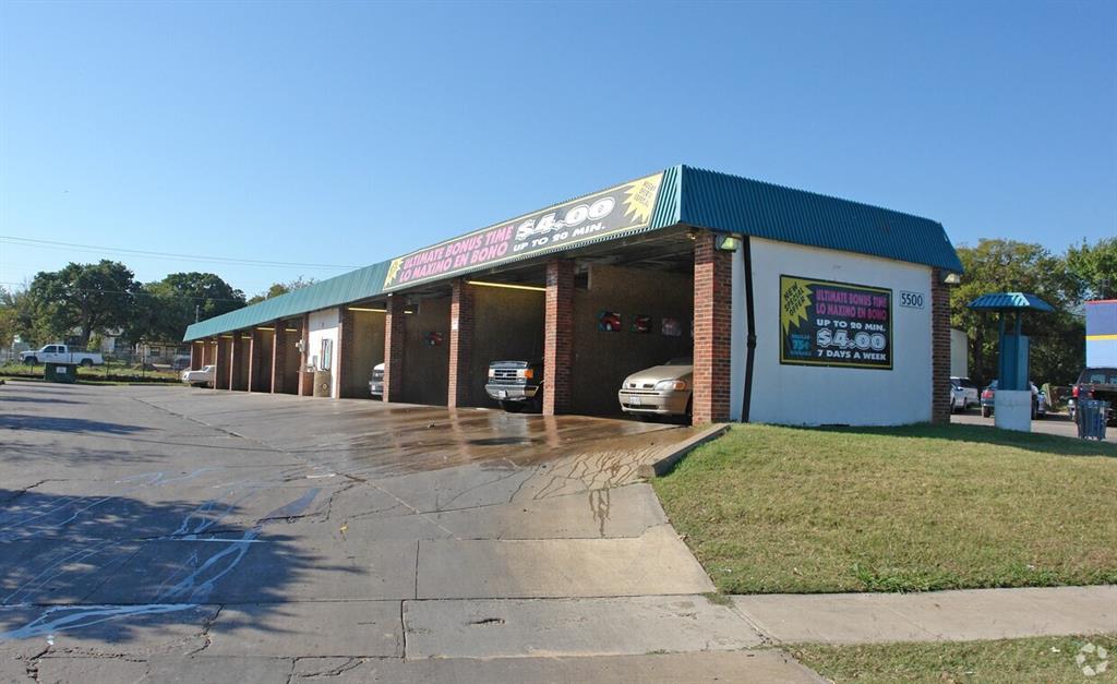 Haynes Place Add - Commercial Sale