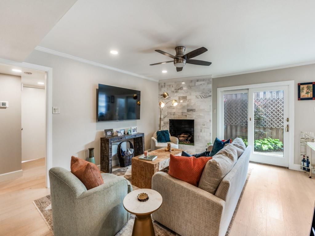 Averill House Condo - Residential