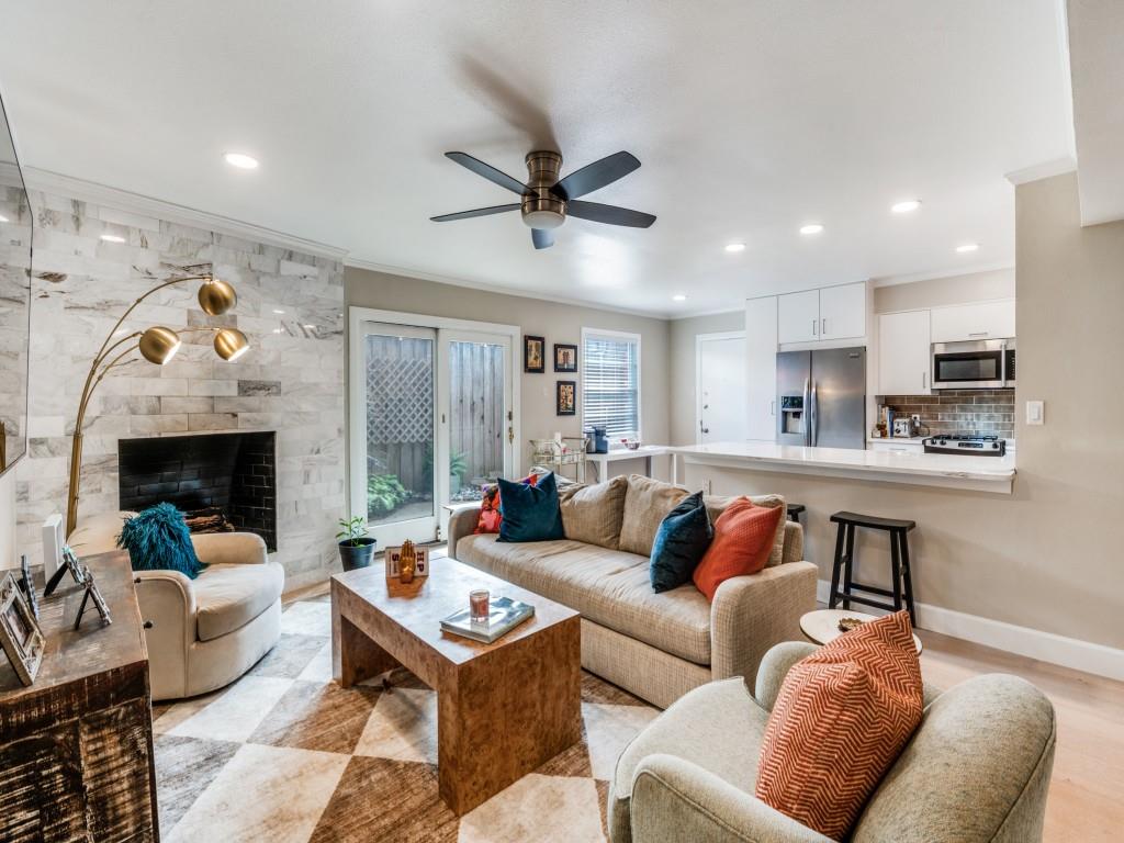 Averill House Condo - Residential