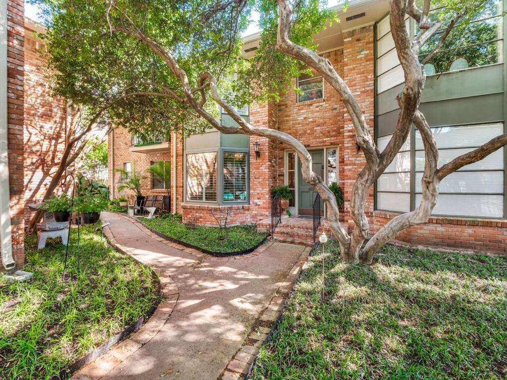 Averill House Condo - Residential