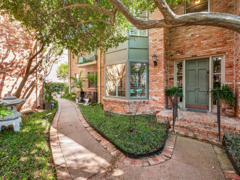 Averill House Condo - Residential
