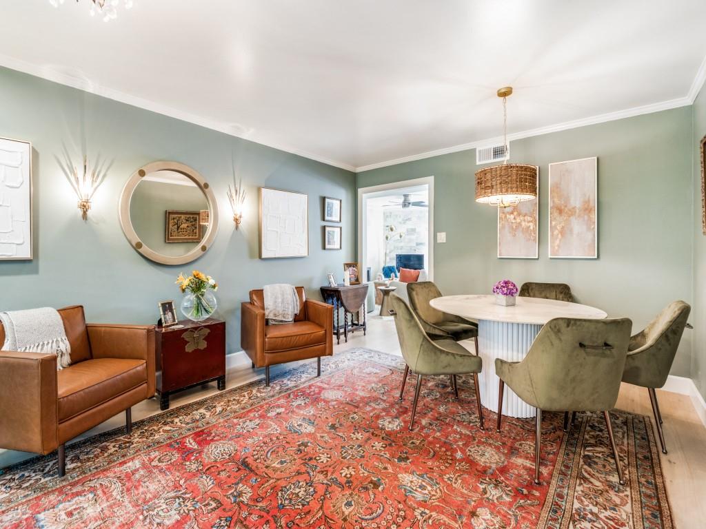 Averill House Condo - Residential