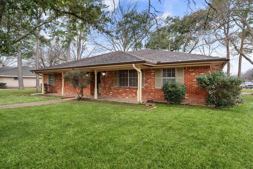 Corsicana - Residential