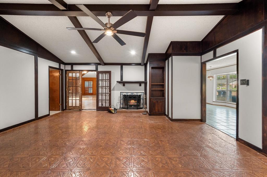 Corsicana - Residential