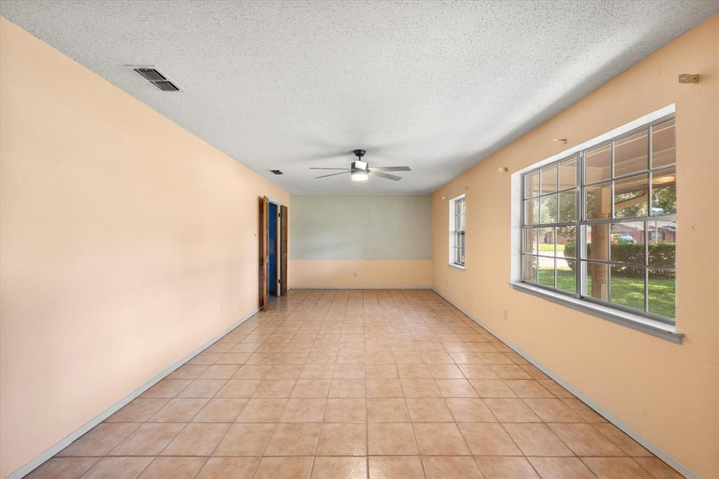 Corsicana - Residential