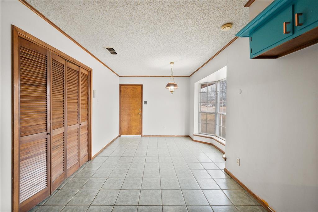 Corsicana - Residential