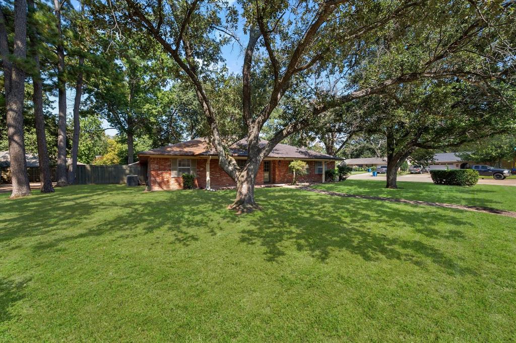 Corsicana - Residential