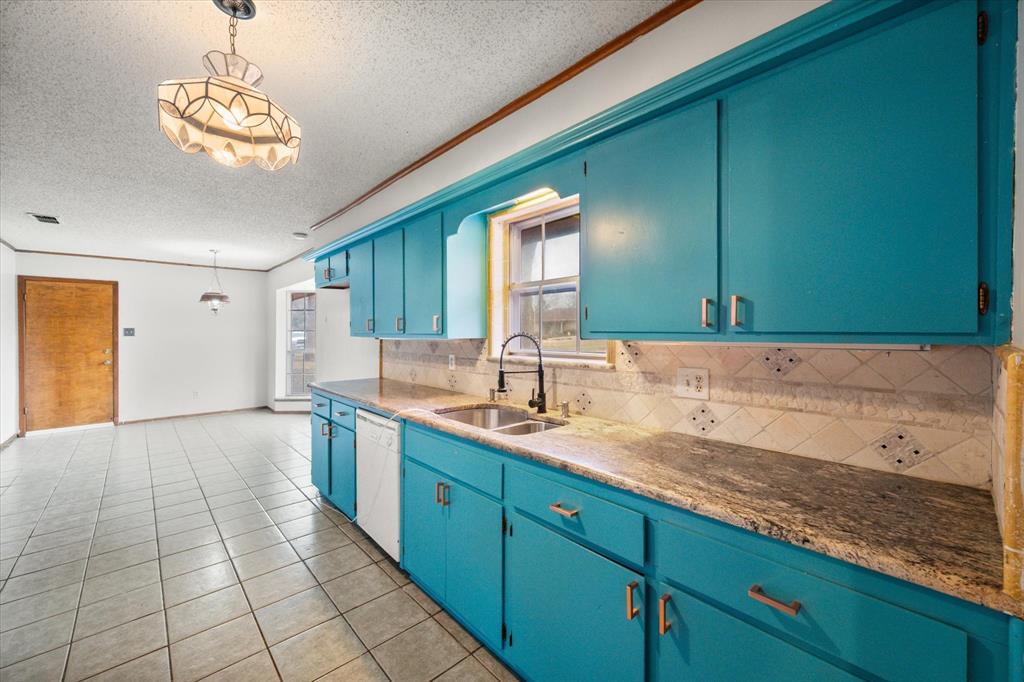 Corsicana - Residential