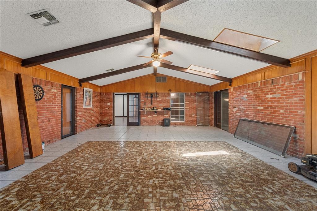 Corsicana - Residential