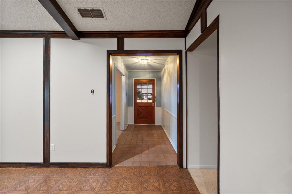 Corsicana - Residential