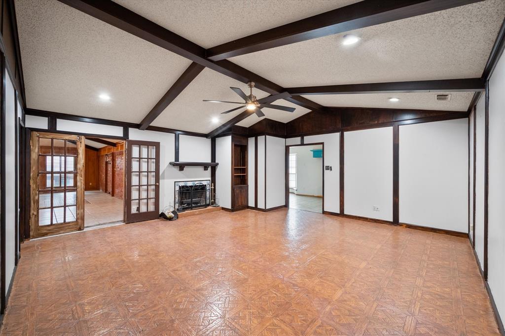 Corsicana - Residential