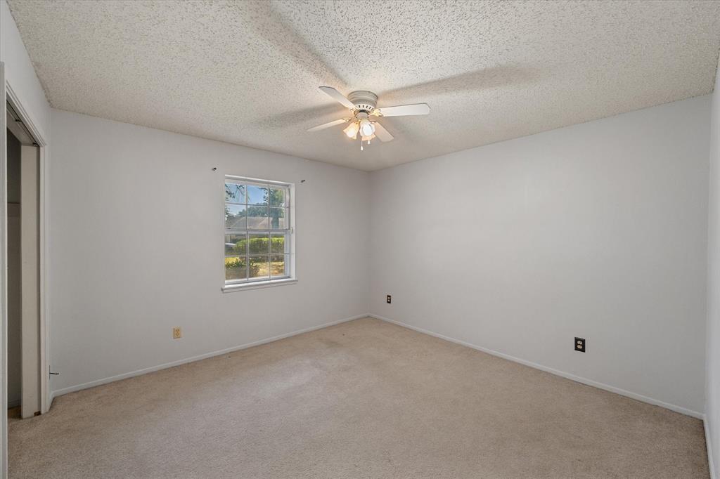 Corsicana - Residential