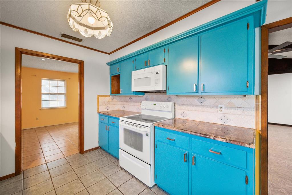 Corsicana - Residential