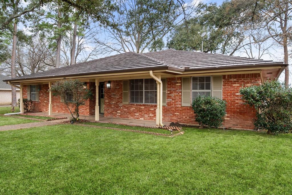 Corsicana - Residential