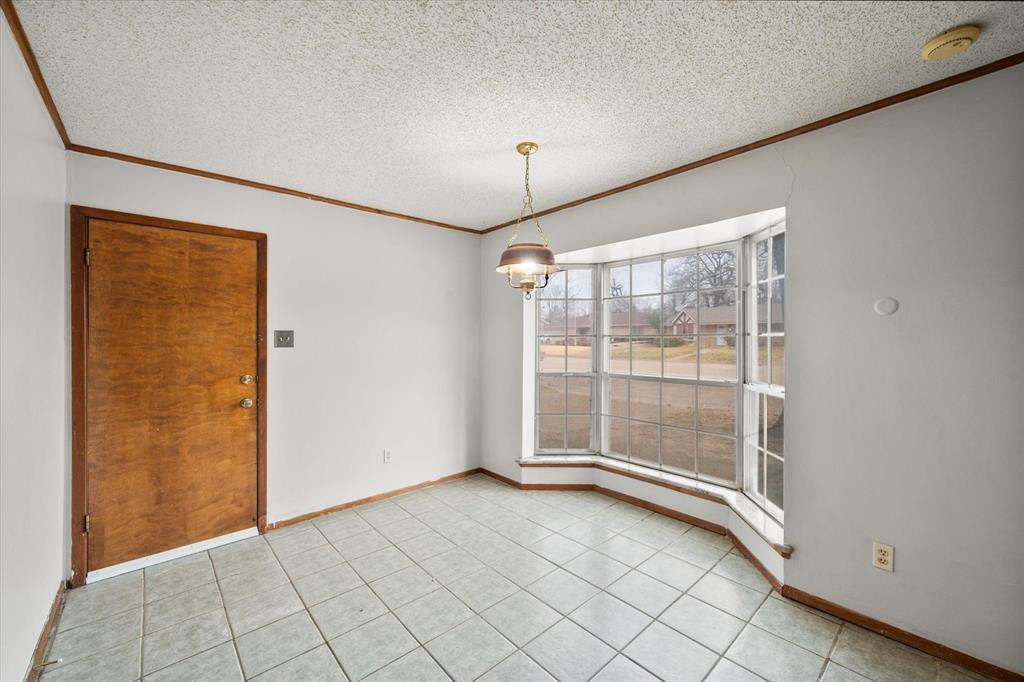 Corsicana - Residential