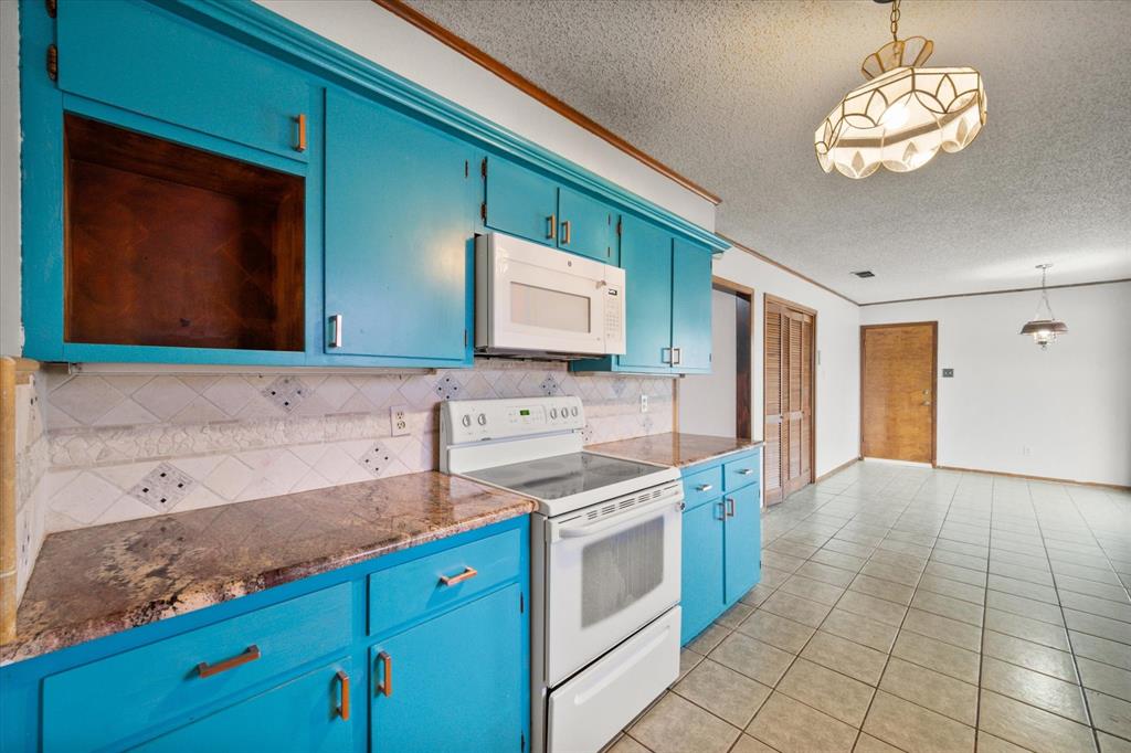 Corsicana - Residential