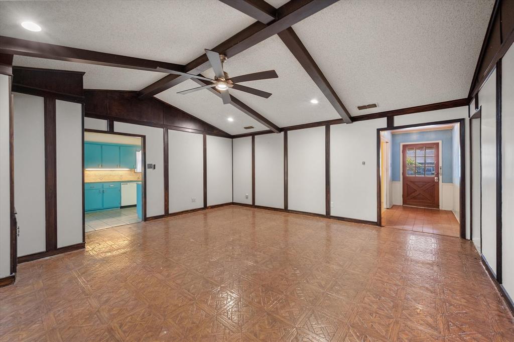 Corsicana - Residential