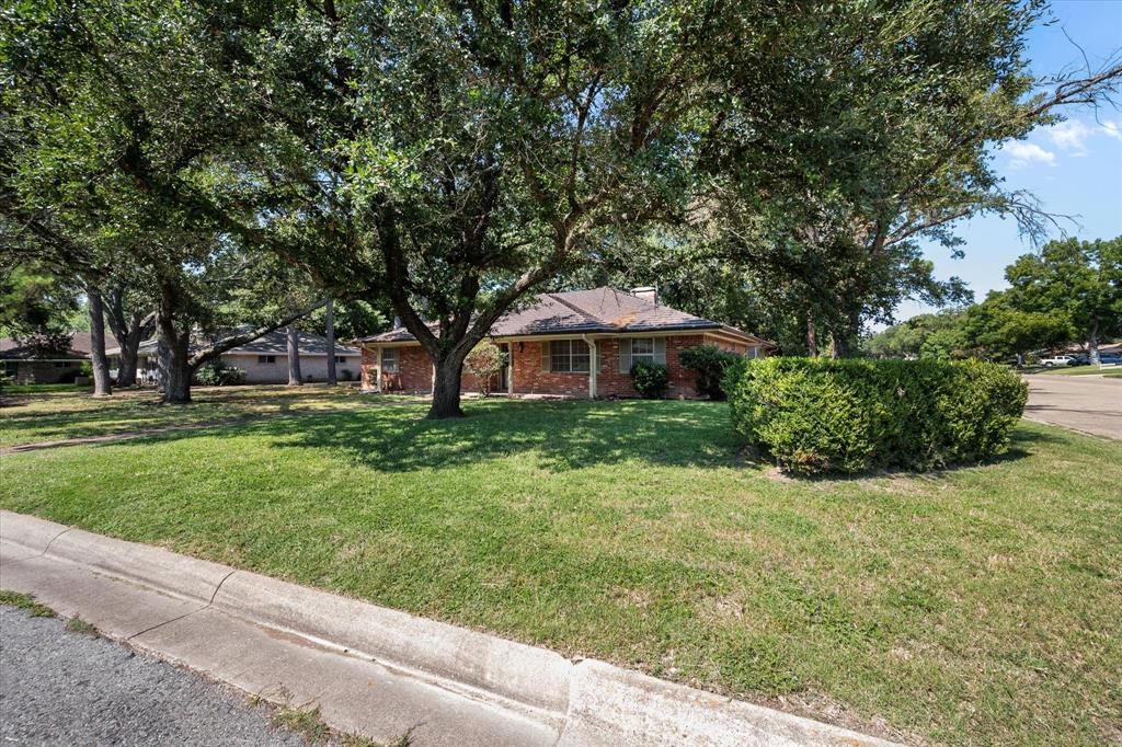 Corsicana - Residential