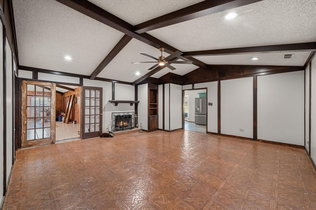 Corsicana - Residential