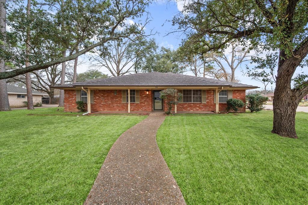 Corsicana - Residential