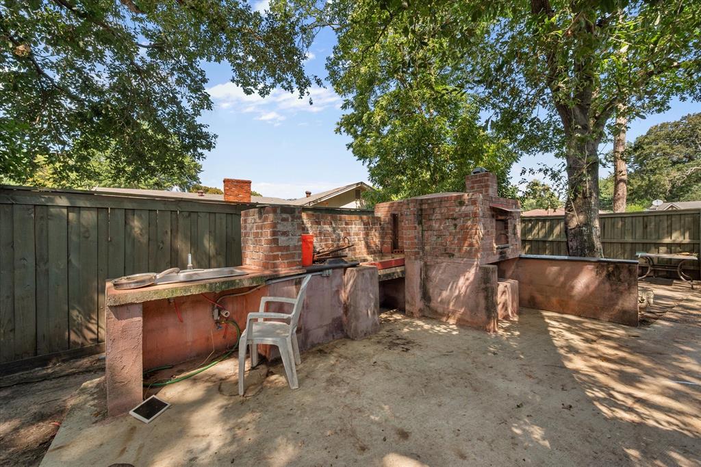 Corsicana - Residential