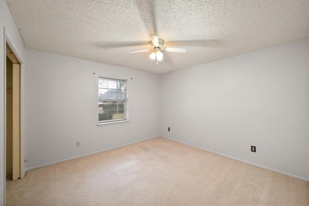 Corsicana - Residential