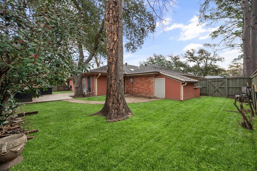 Corsicana - Residential