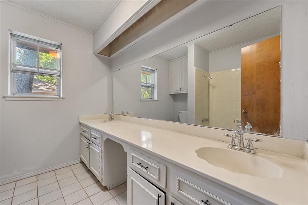 Corsicana - Residential