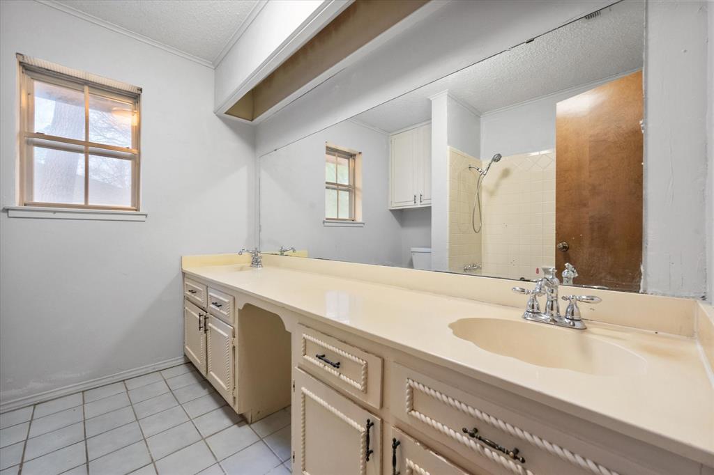 Corsicana - Residential