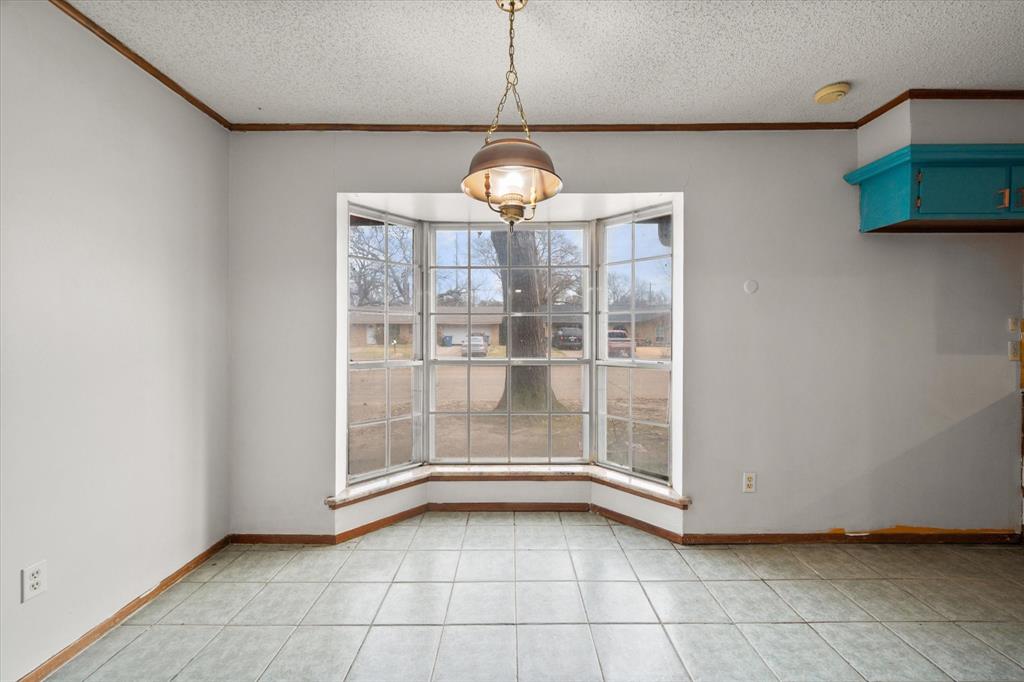 Corsicana - Residential