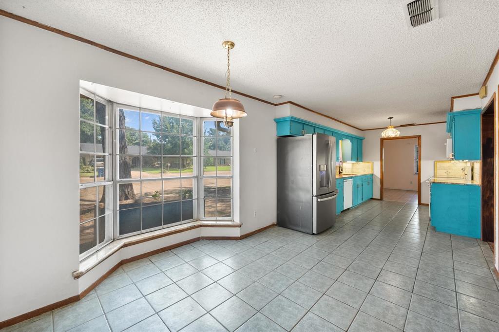 Corsicana - Residential