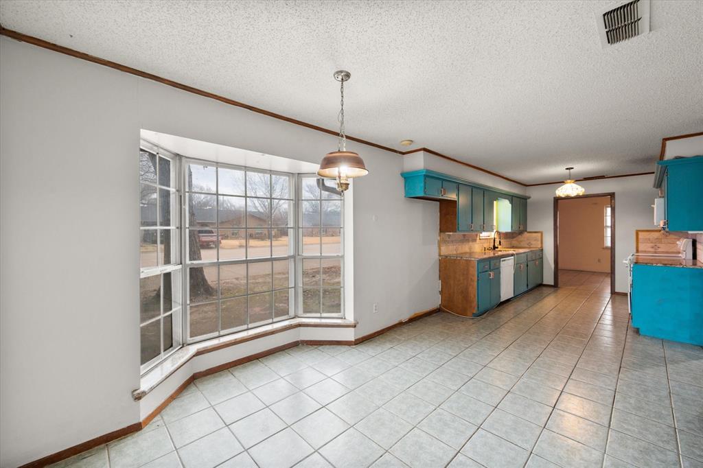 Corsicana - Residential