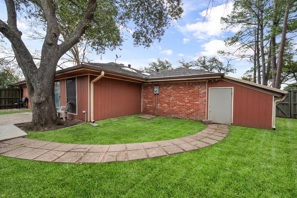 Corsicana - Residential