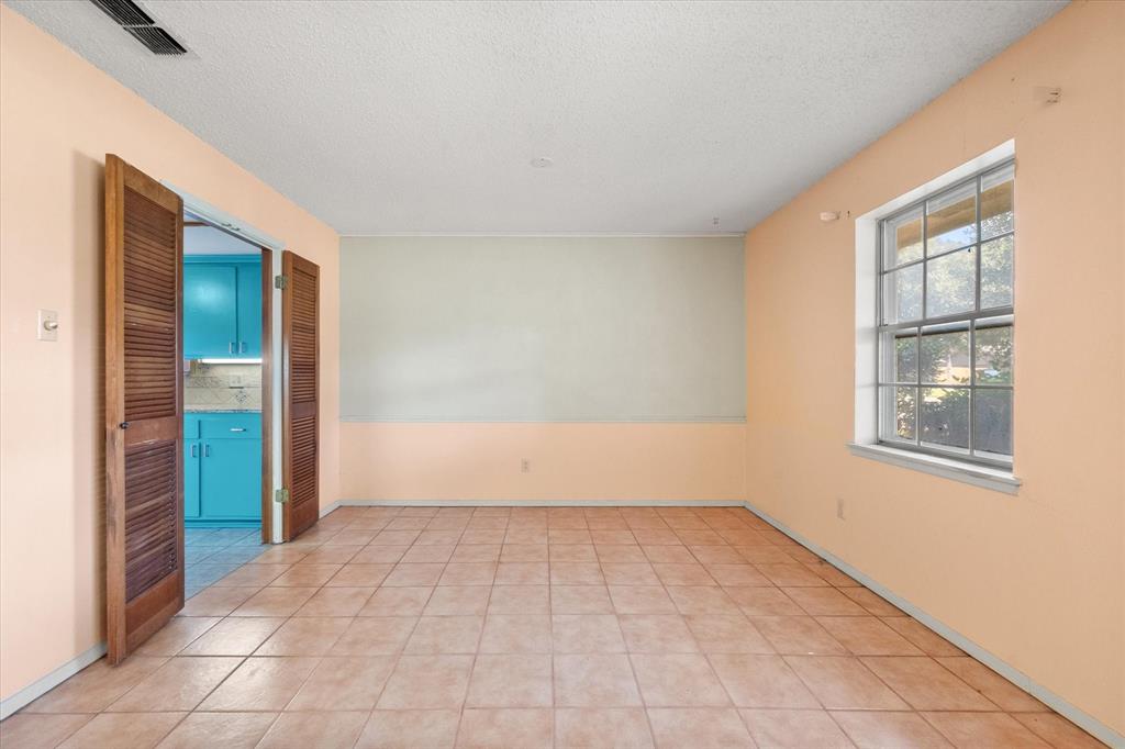 Corsicana - Residential