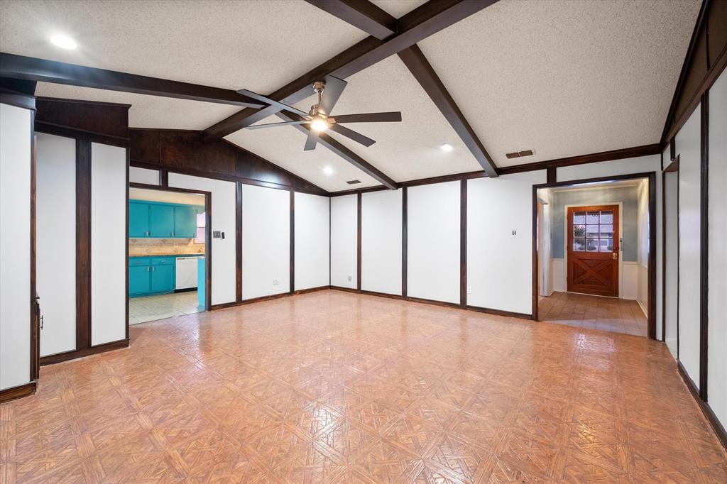 Corsicana - Residential