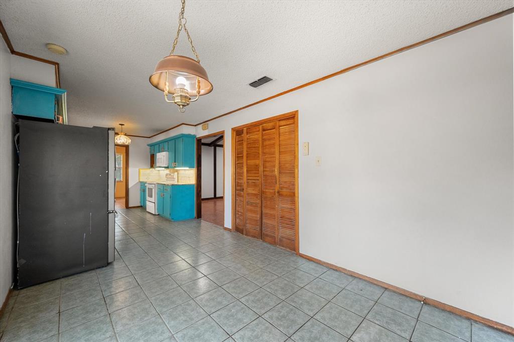 Corsicana - Residential