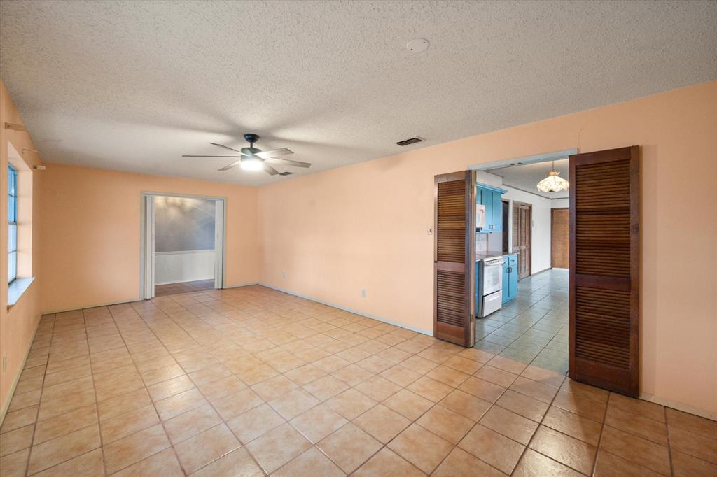 Corsicana - Residential