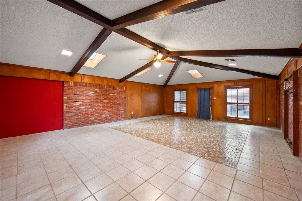 Corsicana - Residential