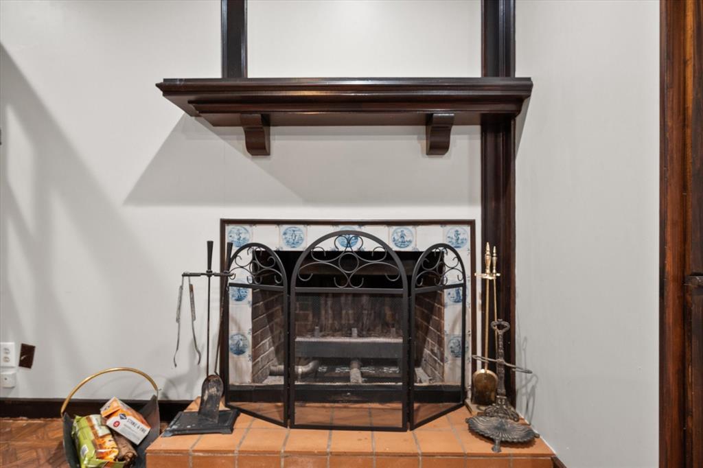 Corsicana - Residential