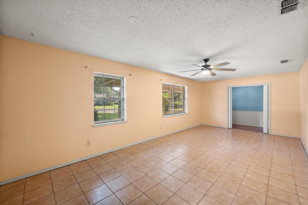 Corsicana - Residential