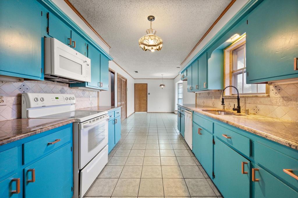 Corsicana - Residential