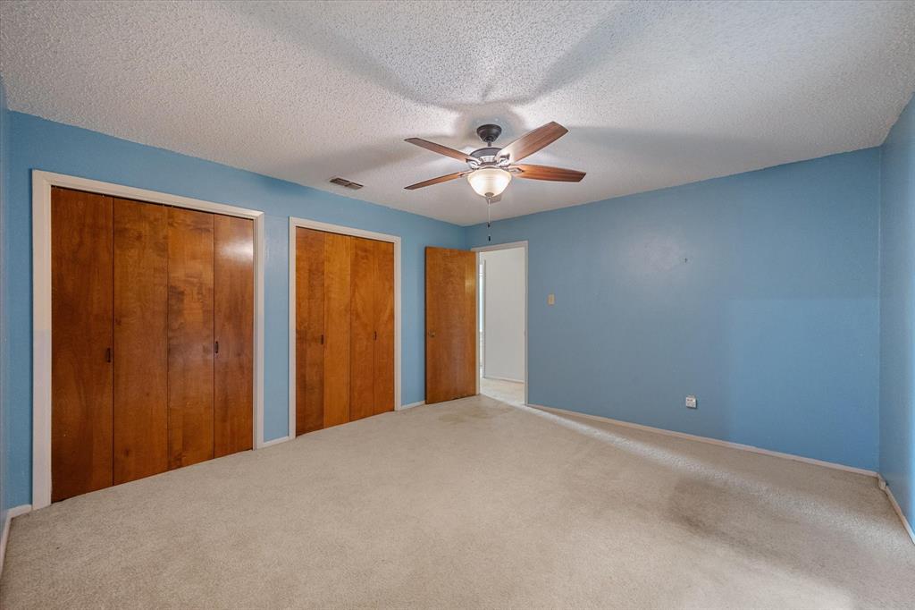 Corsicana - Residential