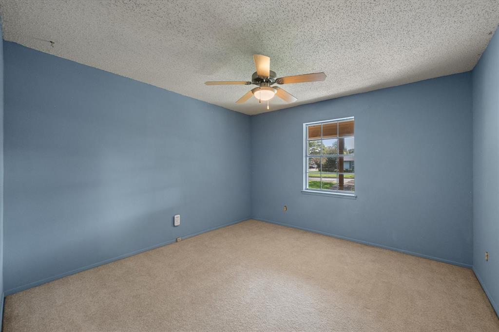 Corsicana - Residential