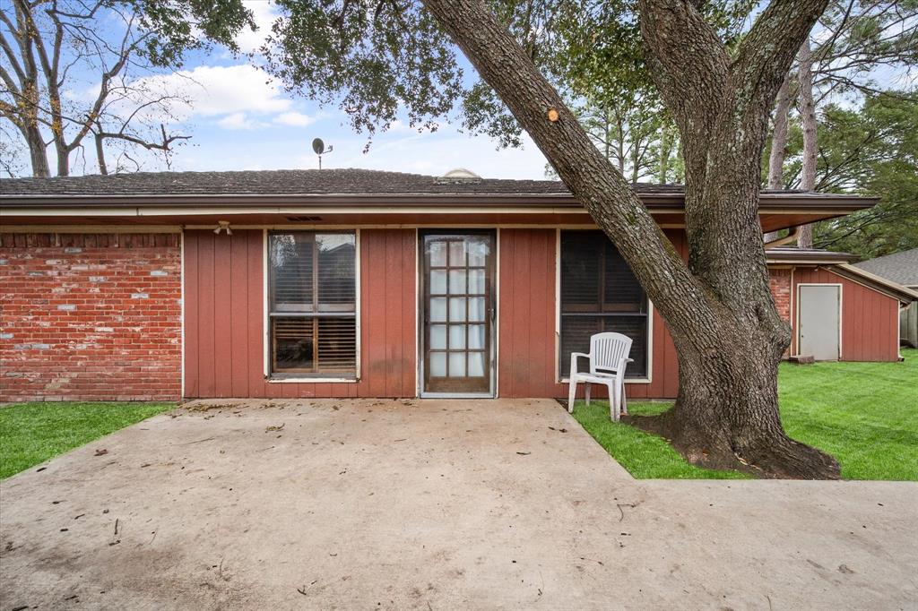 Corsicana - Residential