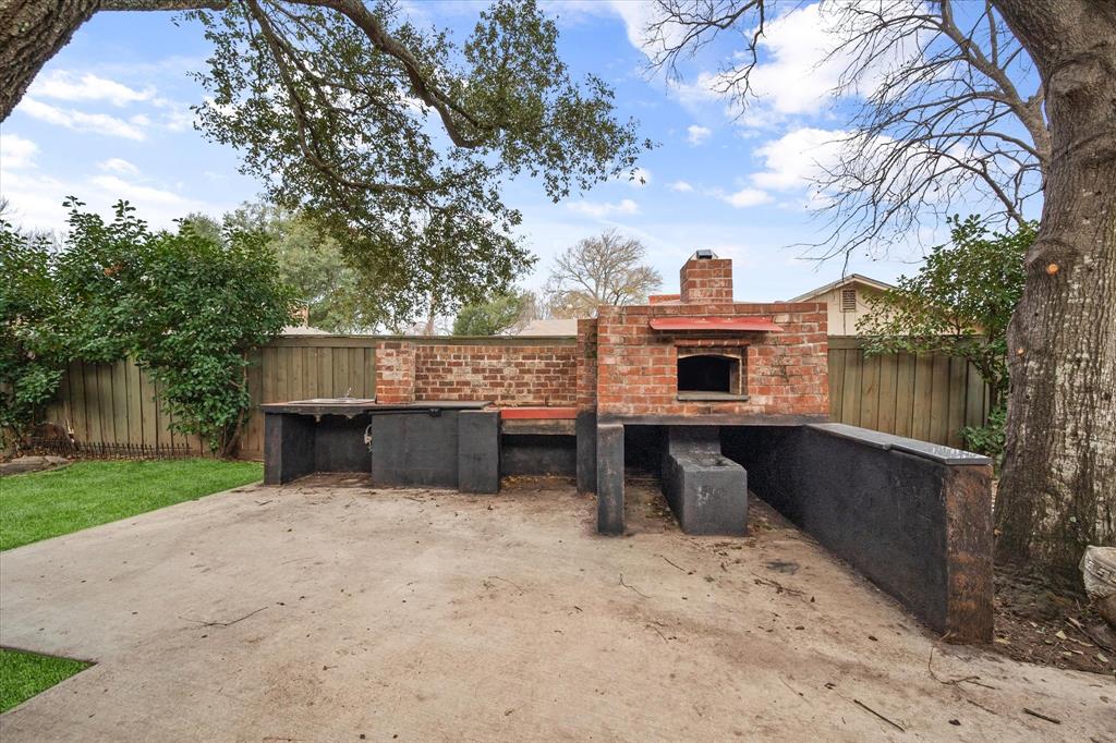 Corsicana - Residential