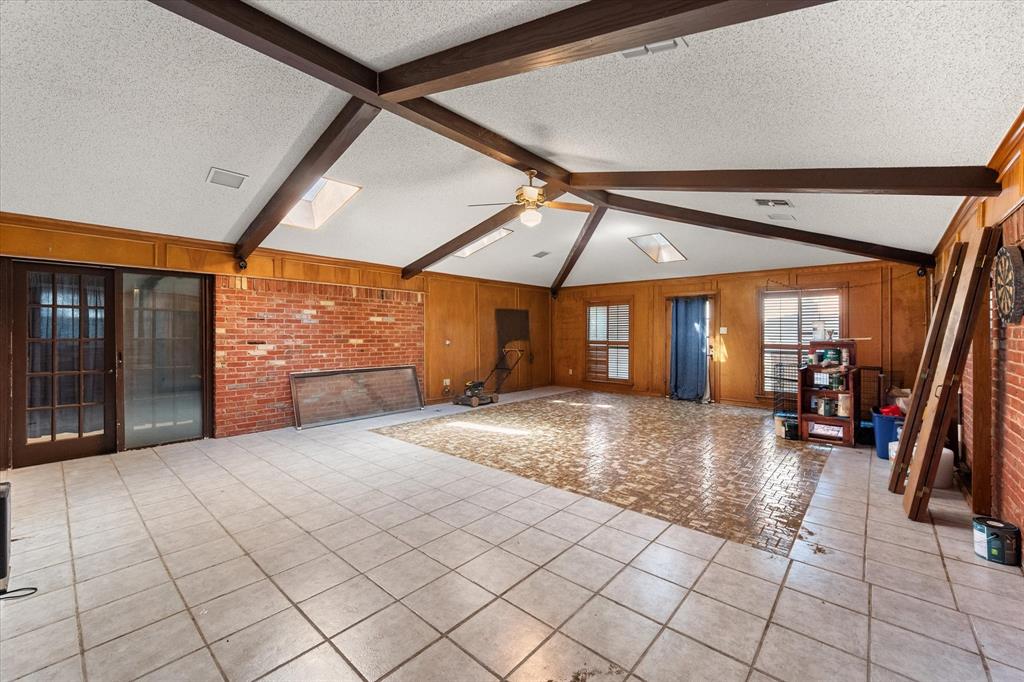 Corsicana - Residential