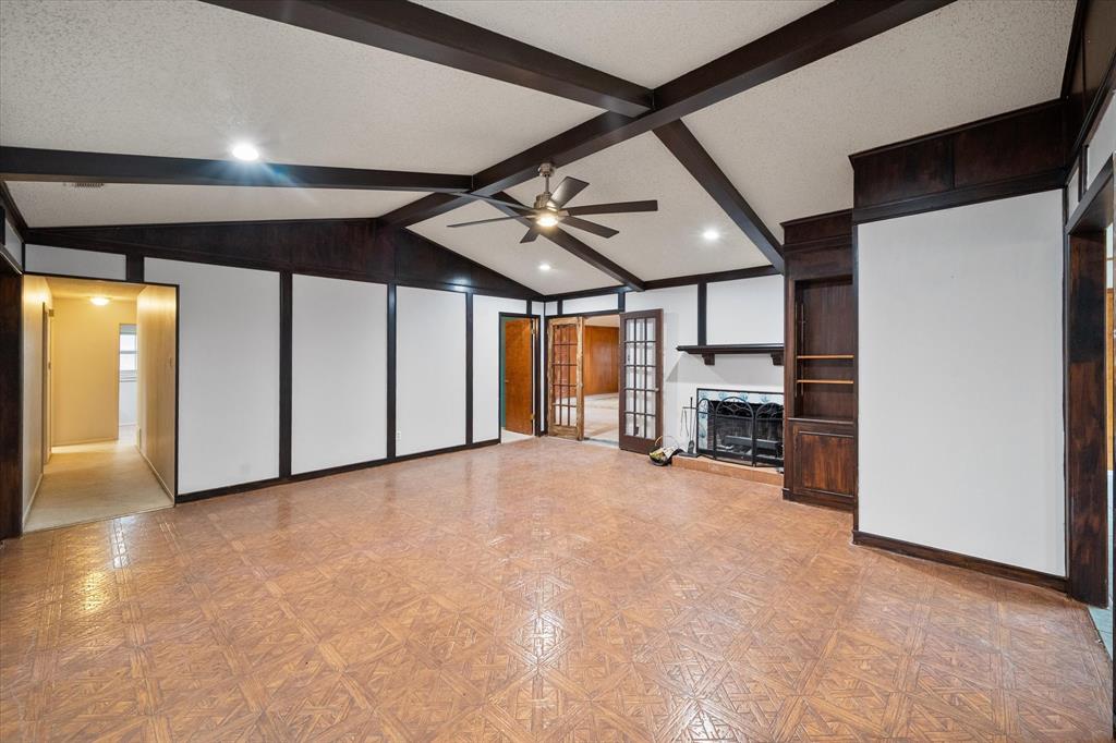 Corsicana - Residential